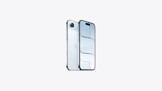 iPhone 17 Air
