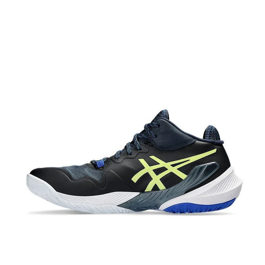 ASICS Metarise 'French Blue Glow Yellow' 1051A058-401