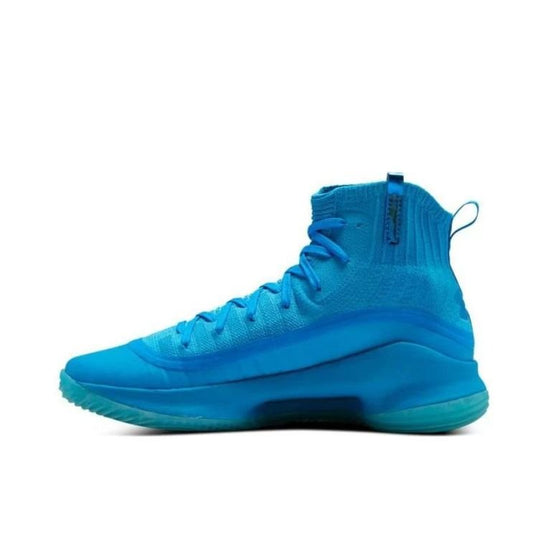 Under Armour Curry 4 Retro 'Flooded' 1298306-404
