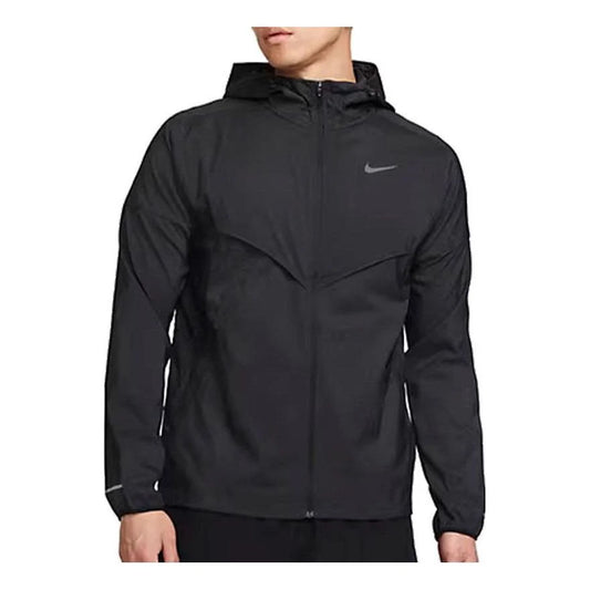 Nike Windrunner Jacket Asia Sizing