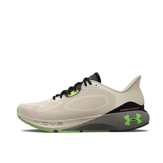 Under Armour HOVR Machina 3 'Stone Jet Grey' 3024899-101