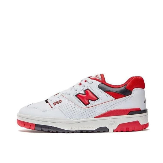 New Balance 550 'White Team Red' BB550SE1