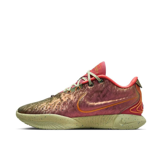 Nike LeBron 21 EP 'Queen Conch' FN0709-800