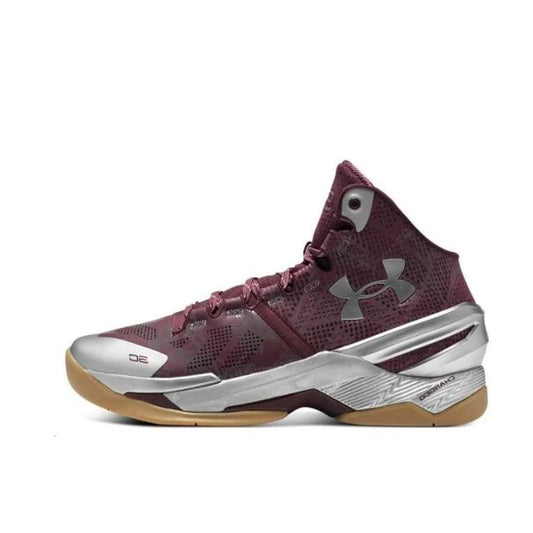 Under Armour Curry 2 Retro 'Domaine Curry' 3026052-601