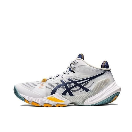 ASICS Metarise 'White Deep Ocean' 1051A058-101