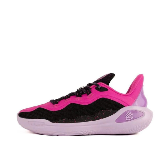 Under Armour Curry 11 'Girl Dad' 3027724-600