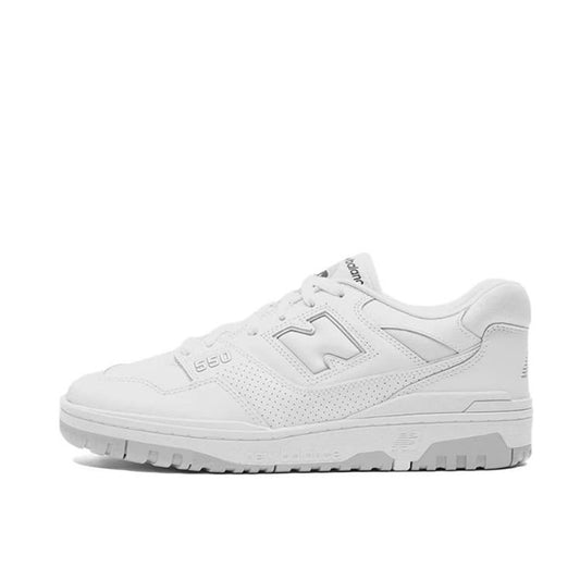 New Balance 550 'White Grey' BB550PB1