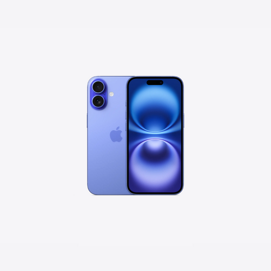 iPhone 16