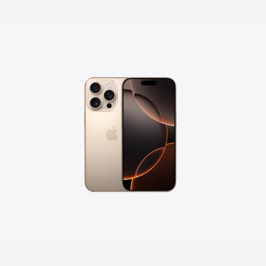 iPhone 16 Pro