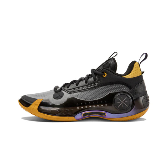 Way of Wade 10 Low Away