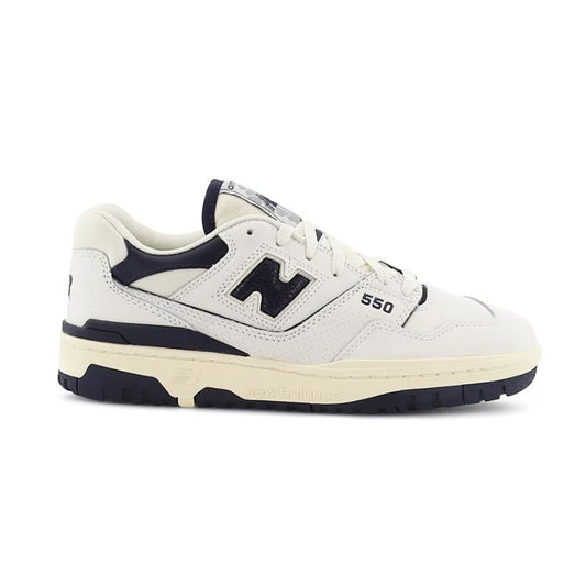 New Balance x Aime Leon Dore 550 'Navy' BB550ALF