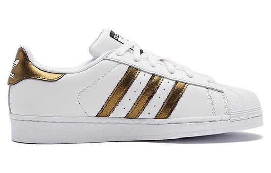 (WMNS) adidas Superstar 'Core Black' B41513