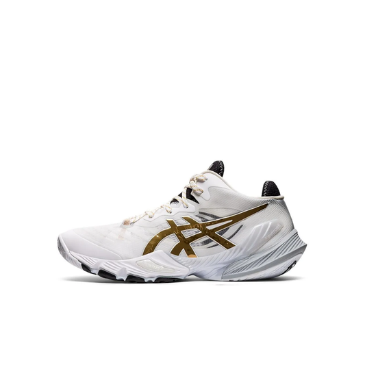 Asics Metarise 'White Pure Gold'