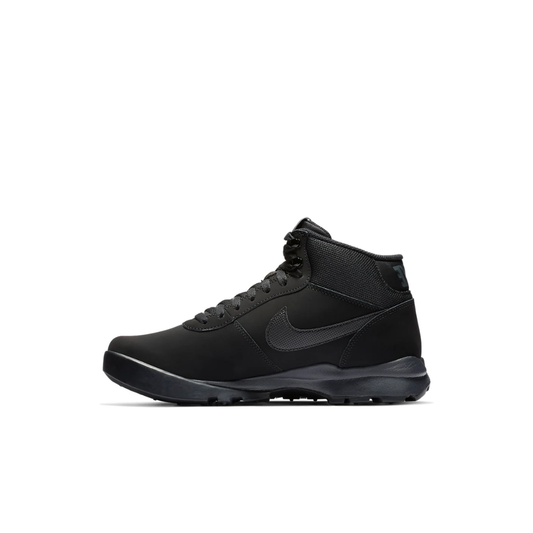 NikeHoodland Suede 'Triple Black'