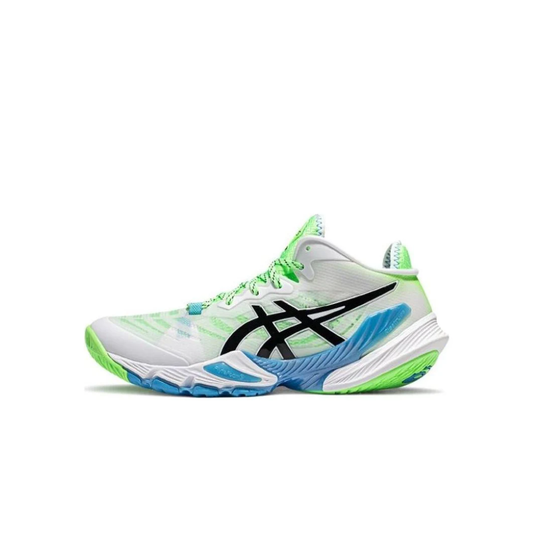 ASICS Metarise Volleyball Sneakers 'Green'