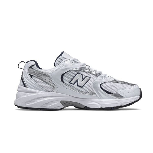 New Balance 530 'White Natural Indigo' MR530SG
