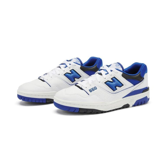 New Balance 550 'White Team Royal' BB550SN1