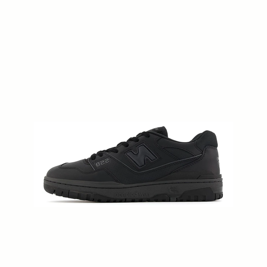 New Balance BB550 'Triple Black'