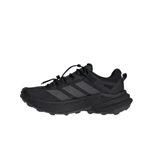 Adidas Terrex Freehiker SL GORE-TEX Hiking 'Carbon Gray Black'