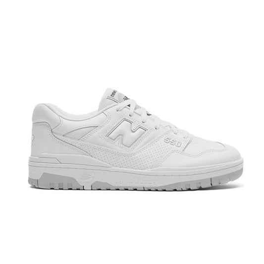 New Balance 550 'White Grey' BB550PB1