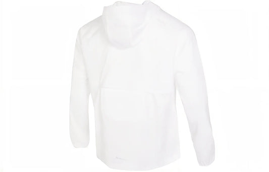 Nike Windrunner Running Jacket 'White' FB7541