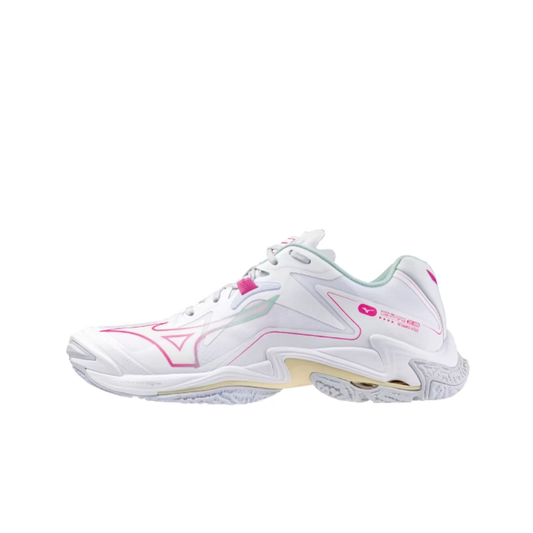 Mizuno Mizuno Wave Lightning Z8 'White'