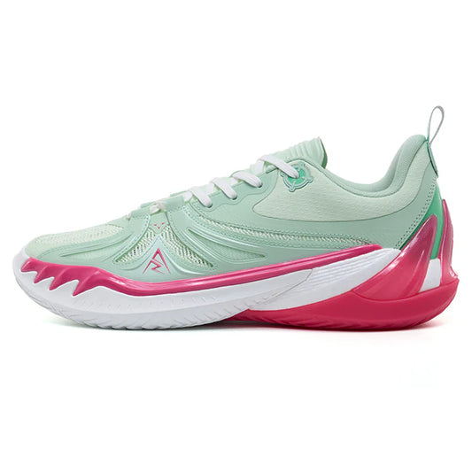 Rigorer AR3 Basketball Sneakers ‘Melon Berry’ [Z325360910-2]