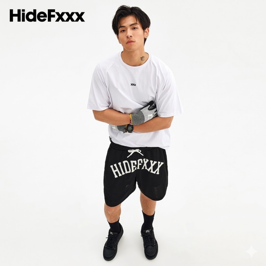 HideFxxx шорт
