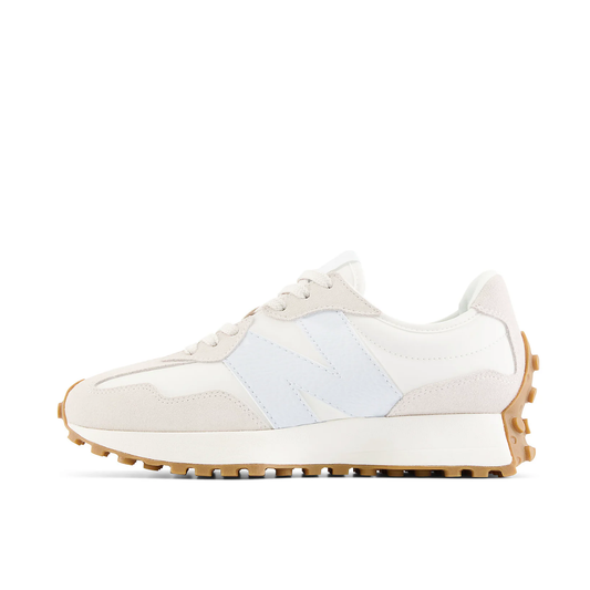 (WMNS) New Balance 327 'Moonbeam Ice Blue' WS327OT
