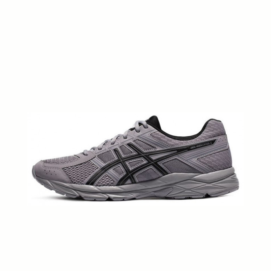 ASICSGel-Contend 4 'Grey Black'