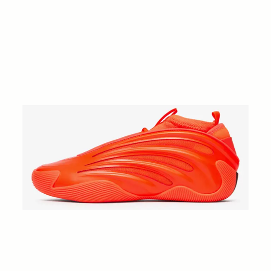 Adidas  Harden Volume 9 - Solar Orange