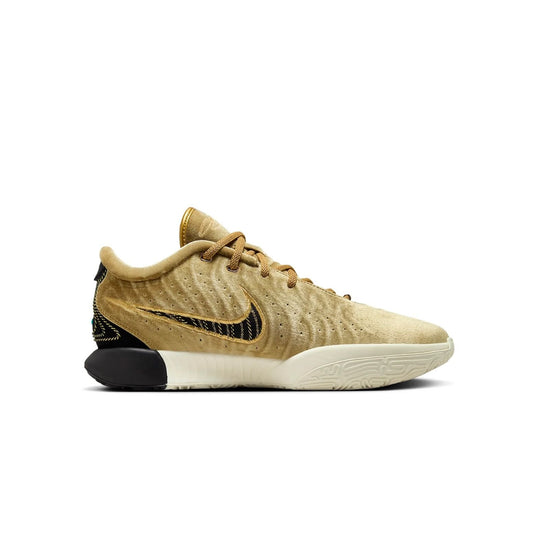 Nike x The Shop LeBron 21 EP 'Nobility' FZ7884-700