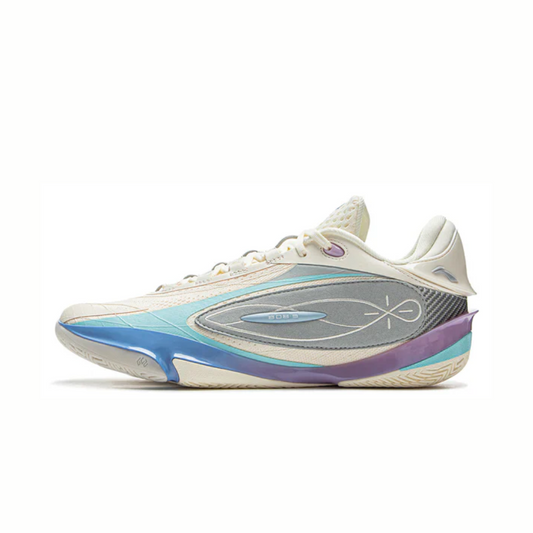 Li-Ning W.o.W 808 Ultra 5 "Cotton Candy"
