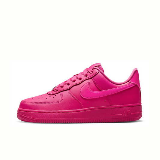 Nike Wmns Air Force 1 '07 "Fireberry"