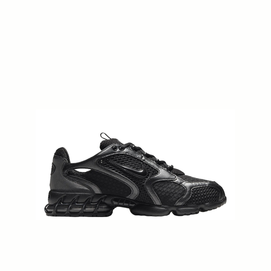 Nike Air Zoom Spiridon Cage 2 "Triple Black"