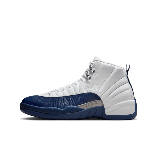 Air Jordan 12 'French Blue'