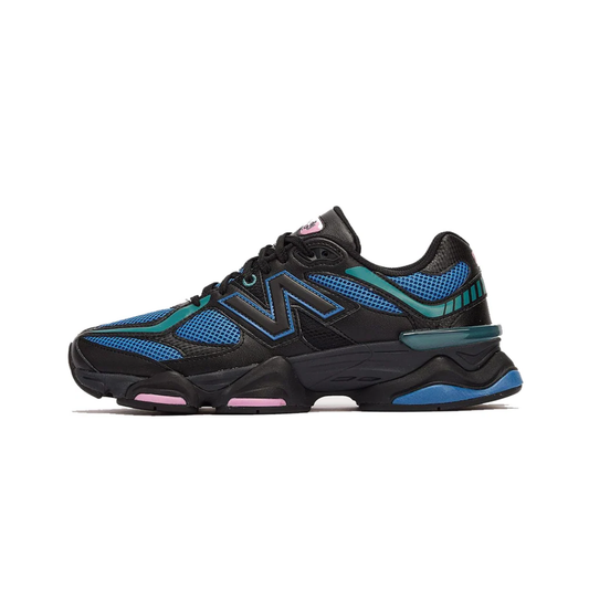 New Balance 9060 Sneakers 'Black Blue'