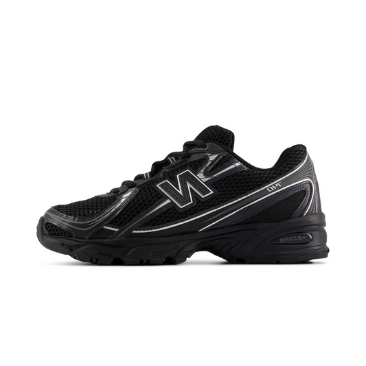 New Balance U740 BM2 Black