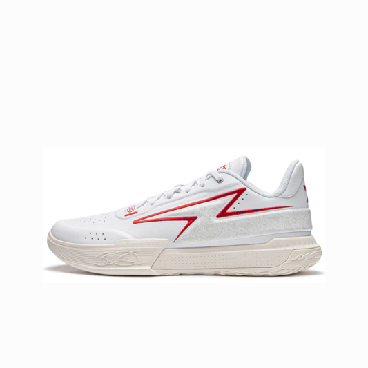 Wade Flash "Fire Red"