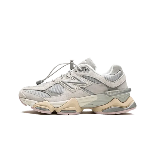 New Balance 9060 Grey Lilac