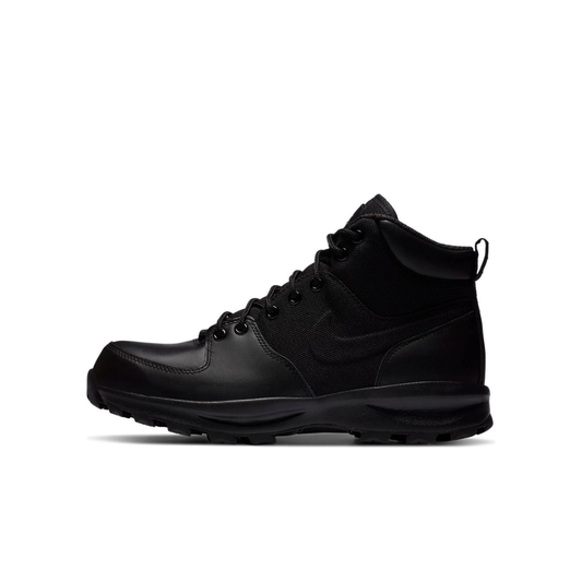Nike ACG Manoa Leather TXT 'Black'