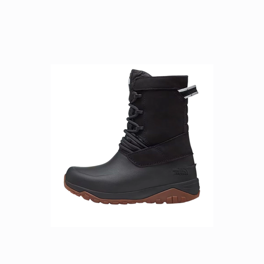 Yukiona Mid Boots 'TNF Black'