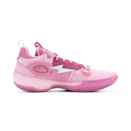 Way of Wade 10 Low Family Love