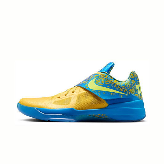 Nike KD 4 'Scoring Title 2025'