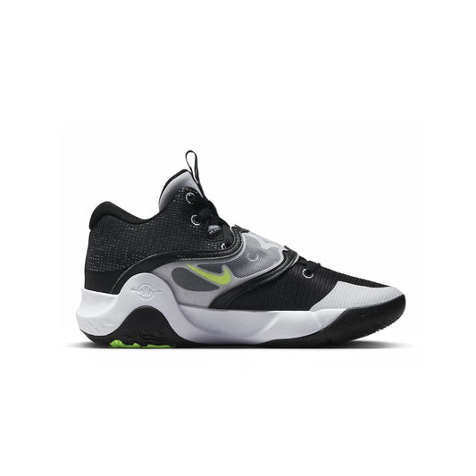 Nike KD Trey 5 X 'Black Volt White' DJ7554-007