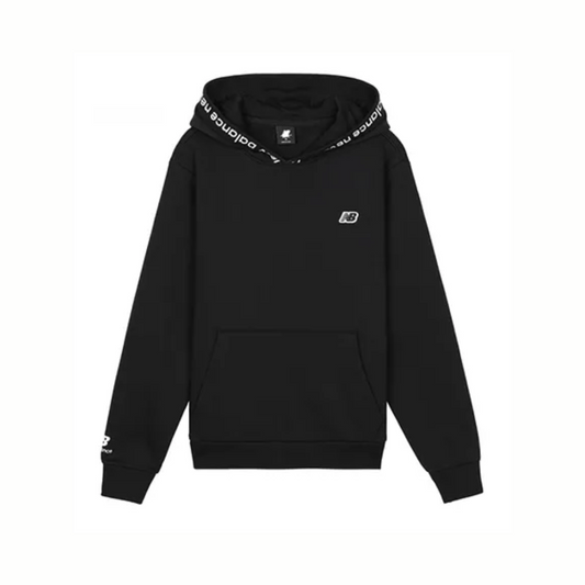 New Balance Sweatshirt Unisex Black