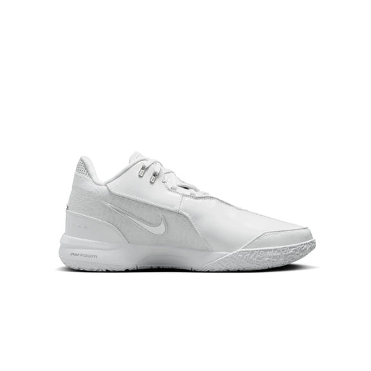 Nike Zoom Lebron Nxxt Gen 'White Silver' FJ1567-102