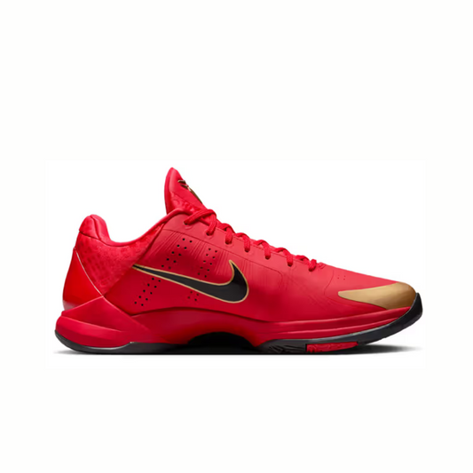 Nike Kobe 5 Protro Year of the Mamba