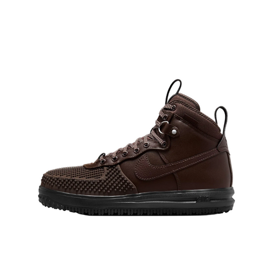 Nike Lunar Force 1 Winterized Duckboot Baroque Brown