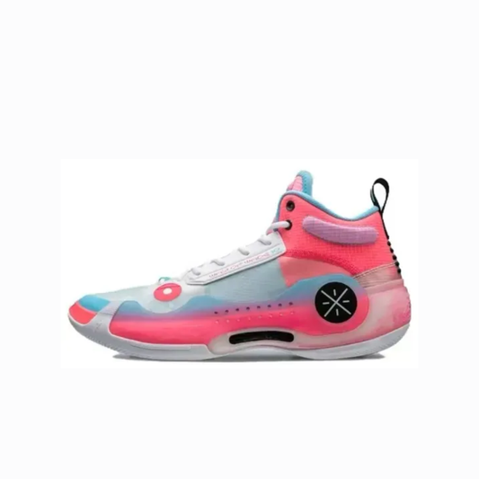 Li-Ning Way of Wade 10 'South Beach'